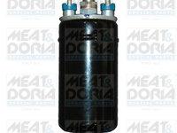 POMPA COMBUSTIBIL VW JETTA I (16) 1.6 GLI 1.8 110cp 112cp MEAT & DORIA MD76007E 1978 1979 1980 1981 1982 1983 1984