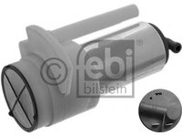 Pompa combustibil VW PASSAT (3A2, 35I), VW PASSAT Variant (3A5, 35I), VW GOLF Mk II (19E, 1G1) - FEBI BILSTEIN 24870