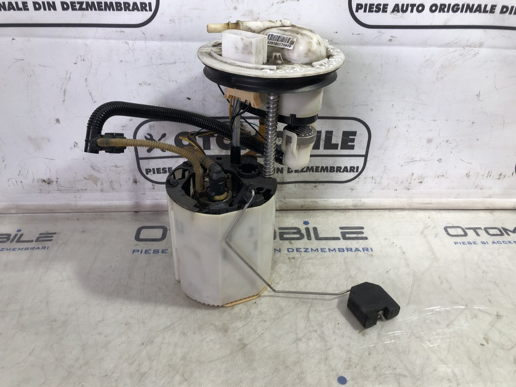 Pompa combustibil VW Passat B6 1.8 TFSI [Fabr 2005–2010]