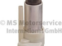 Pompa combustibil VW POLO CLASSIC (86C, 80) (1985 - 1994) PIERBURG 7.02550.56.0