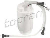 Pompa combustibil VW TOUAREG (7LA, 7L6, 7L7) - TOPRAN 115 015