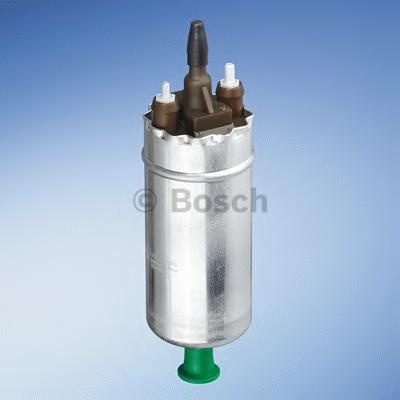 Pompa combustibil VW TRANSPORTER Mk II bus, VW CAROCHA Cabriolet (15), VW TRANSPORTER Mk II caroserie - BOSCH 0 580 463 016