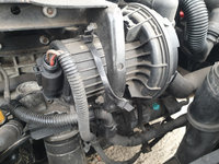 Pompa de Aer Secundara Volkswagen Caddy 1.6 BSE CHGA BGU 2004 - 2015 Cod 06A959253E 06A131333C [C4117]