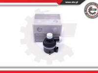 Pompa de apa ; AUDI A1 A4 A5 A6 (C7) A7 SEAT Ibiza IV SKODA Fabia II VW Jetta IV Polo V ; 6R0965561A