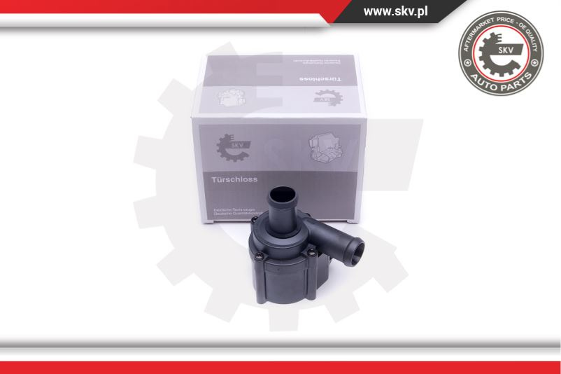 Pompa de apa ; AUDI A4 (B8) A5 A6 (C7) A7 A8 Q5 ; 