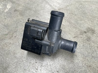 Pompa de apa auxiliara Vw/Audi/Porsche cod 06H121601P