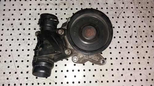 Pompa De Apa Cu Termostat BMW E90 / E91 / E92