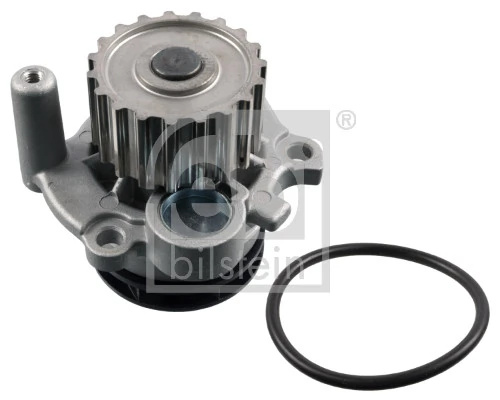 Pompa de apa Febi Bilstein VW CADDY II microbus (9K9B) 1995-2004 - 17938