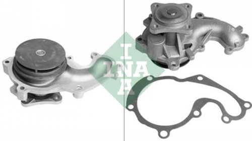 Pompa de apa Ford FOCUS (DAW, DBW) 1998-2007 