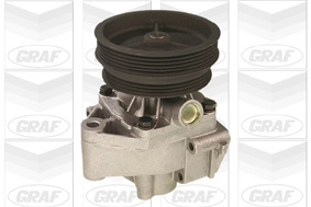 Pompa de apa Graf FIAT DOBLO microbus (119_, 223_)