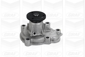 Pompa de apa Graf VAUXHALL CORSA Mk III (D) (S07) 2006-2014 - PA1077