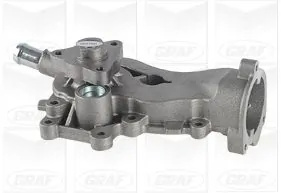 Pompa de apa Graf VAUXHALL CORSAVAN Mk IV (E) Caseta/ Hatchback (X15) 2014-2019 - PA1285