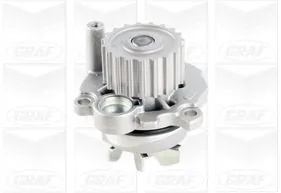 Pompa de apa Graf VW CADDY II microbus (9K9B) 1995-2004 - PA731