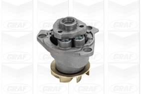 Pompa de apa Graf VW MULTIVAN T5 (7HM, 7HN, 7HF, 7EF, 7EM, 7EN) 2004-2009 - PA1041