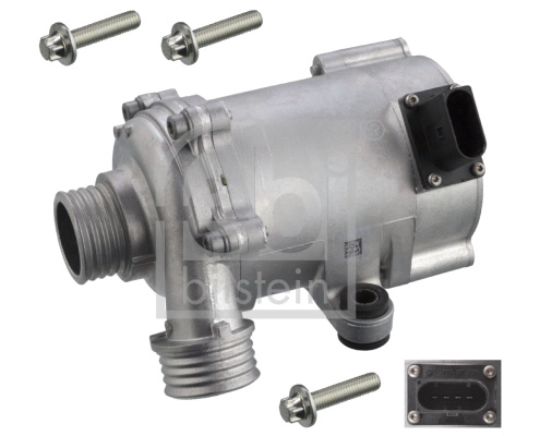 Pompa de apa, racire motor FEBI BILSTEIN 103680 pe