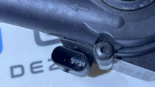 Pompa de Apa Secundara Auxiliara Volkswagen Amarok 2.0 TDI CDBA CDCA 2010 - 2012 Cod 059121012A 059121004F