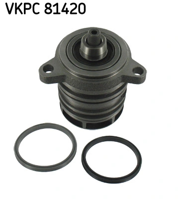 Pompa de apa SKF VW MULTIVAN T5 (7HM, 7HN, 7HF, 7EF, 7EM, 7EN) 2003-2009 - VKPC 81420