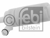 Pompa de apa spalare faruri 26235 FEBI BILSTEIN pentru Mercedes-benz G-class Mercedes-benz Cls Mercedes-benz S-class Mercedes-benz C-class Mercedes-benz E-class Mercedes-benz Sprinter Mercedes-benz Slk Mercedes-benz Vito Mercedes-benz Viano Mercedes-