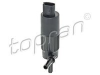 Pompa de apa,spalare faruri BMW Seria 5 Touring (F11) (2010 - 2016) TOPRAN 502 866