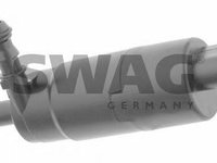 Pompa de apa,spalare faruri BMW Seria 7 (E65, E66, E67) (2001 - 2009) SWAG 32 92 6274 piesa NOUA