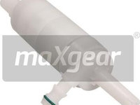 Pompa de apa,spalare faruri MERCEDES-BENZ SPRINTER 3-t (906) Van, 06.2006 - Maxgear 45-0118