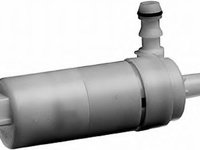 Pompa de apa,spalare faruri MERCEDES E-CLASS (W210) (1995 - 2003) HELLA 8TW 007 540-141 piesa NOUA