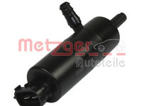 Pompa de apa,spalare faruri OPEL ASTRA G Cupe (F07) (2000 - 2005) METZGER 2220035 piesa NOUA