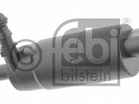 Pompa de apa,spalare faruri SKODA FABIA Praktik (2001 - 2007) Febi Bilstein 26274