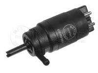 Pompa de apa spalare parbriz 013 069 0001 MEYLE pentru Mercedes-benz 190 Mercedes-benz Limuzina Mercedes-benz E-class Mercedes-benz Kombi Mercedes-benz S-class