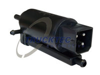 Pompa de apa spalare parbriz 03 61 002 TRUCKTEC AUTOMOTIVE