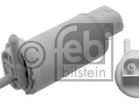 Pompa de apa spalare parbriz 03372 FEBI BILSTEIN pentru Volvo S40 Bmw Seria 5 Volvo 850