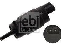 Pompa de apa,spalare parbriz (04795 FEBI BILSTEIN) BMW