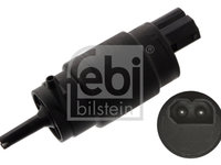 Pompa de apa spalare parbriz 04795 FEBI BILSTEIN pentru Bmw Seria 3 Bmw Seria 5