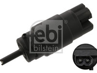 Pompa de apa,spalare parbriz (04796 FEBI BILSTEIN) BMW