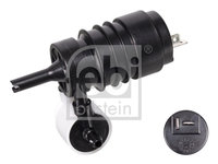 Pompa de apa spalare parbriz 05568 FEBI BILSTEIN pentru Opel Kadett Opel Vectra Opel Calibra Opel Corsa Opel Vita