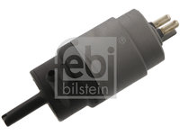 Pompa de apa,spalare parbriz (08677 FEBI BILSTEIN) MERCEDES-BENZ