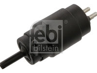 Pompa de apa spalare parbriz 08679 FEBI BILSTEIN pentru Mercedes-benz 190 Mercedes-benz Limuzina Mercedes-benz E-class Mercedes-benz S-class Mercedes-benz Sl Mercedes-benz Coupe