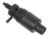 Pompa de apa spalare parbriz 100 955 0008 MEYLE pentru Audi Coupe Audi 100 Audi 80 Audi Cabriolet Audi A8 Audi A6 Audi A4