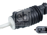 Pompa de apa spalare parbriz 11995 FEBI BILSTEIN pentru Renault 19 Renault 21 Renault Espace Renault Clio Renault Safrane Renault Kangoo Renault Megane