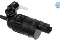 Pompa de apa spalare parbriz 16-14 870 9001 MEYLE pentru Renault Kangoo Renault Laguna Renault Megane Renault Twingo Nissan Mistral Nissan Terrano Renault Espace Renault Clio Renault ScEnic