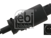 Pompa de apa spalare parbriz 17010 FEBI BILSTEIN pentru Audi Coupe Audi 100 Audi 80 Audi Cabriolet Audi A6 Audi A4