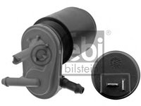 Pompa de apa spalare parbriz 19070 FEBI BILSTEIN pentru Vw Beetle Vw Carocha Vw Coccinelle Vw Escarabajo Vw Fusca Vw Kaefer Vw Kever Vw Super Vw Golf Vw Rabbit Vw Eurovan Vw Kombi Vw Transporter Skoda Felicia Bmw Seria 5 Volvo S70 Volvo 740 Man L Man