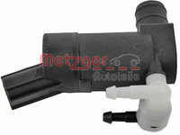 Pompa de apa spalare parbriz 2220059 METZGER pentru Ford Focus