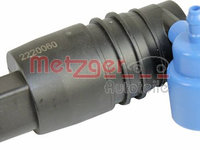 Pompa de apa spalare parbriz 2220060 METZGER pentru Mitsubishi Outlander CitroEn C-crosser