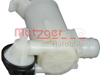 Pompa de apa spalare parbriz 2220062 METZGER pentru Mitsubishi Space 1998 1999 2000 2001 2002 2003 2004