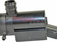 Pompa de apa spalare parbriz 2220068 METZGER pentru Hyundai I20 Kia Sorento Hyundai Santa Kia Rio Hyundai Click Hyundai Getz Hyundai Tb Kia Cee d Hyundai Tucson Kia Optima Hyundai Kona