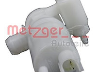 Pompa de apa spalare parbriz 2220072 METZGER pentru Nissan Juke