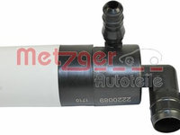 Pompa de apa spalare parbriz 2220089 METZGER