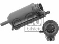 Pompa de apa spalare parbriz 23208 FEBI BILSTEIN pentru Skoda Felicia Skoda Octavia Vw Dasher Vw Passat Bmw Seria 6 Vw Golf Skoda Fabia Bmw Seria 3 Vw Bora Vw Jetta Volvo S80 Volvo V70 Skoda Superb Vw Beetle Vw New Vw Novo Bmw Seria 1 Volvo S60 Bmw X