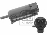 Pompa de apa spalare parbriz 24399 FEBI BILSTEIN pentru Vw Multivan Vw Passat Vw Polo Vw Golf Volvo Fh Volvo Fm Volvo Flc Volvo Fl